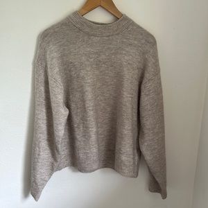 H&M Crewneck Sweater